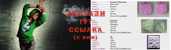 прущие крисы Зуевка